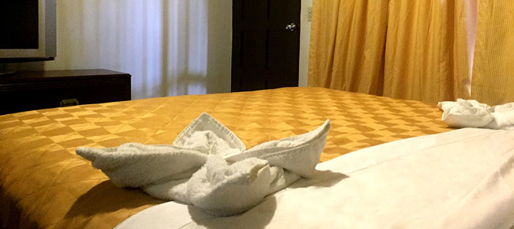 Hotel Los Altos Τιχουάνα Εξωτερικό φωτογραφία