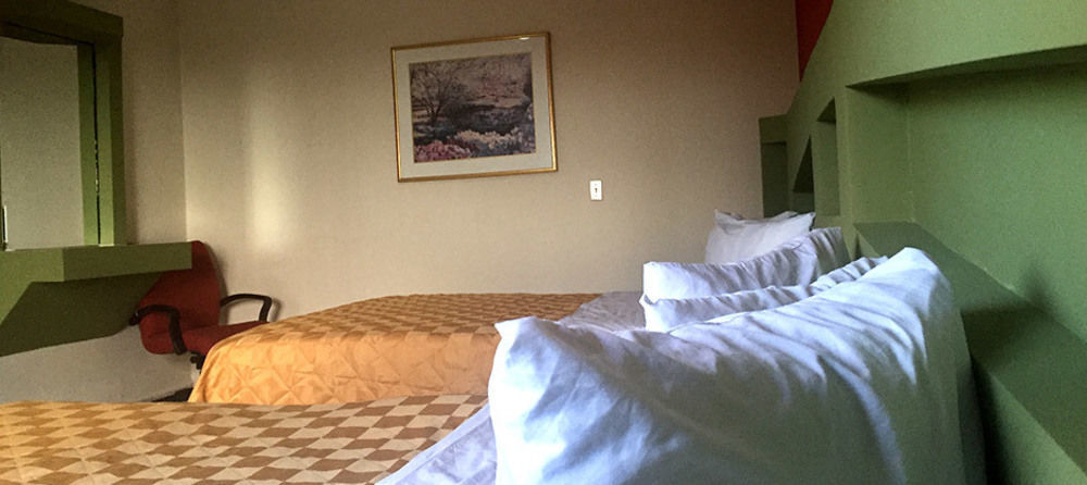 Hotel Los Altos Τιχουάνα Εξωτερικό φωτογραφία