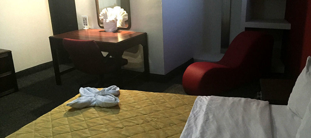 Hotel Los Altos Τιχουάνα Εξωτερικό φωτογραφία