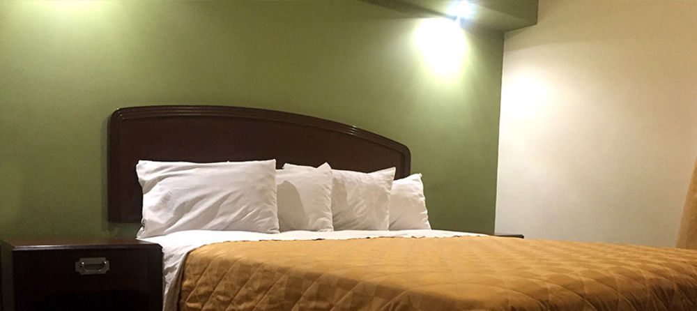 Hotel Los Altos Τιχουάνα Εξωτερικό φωτογραφία