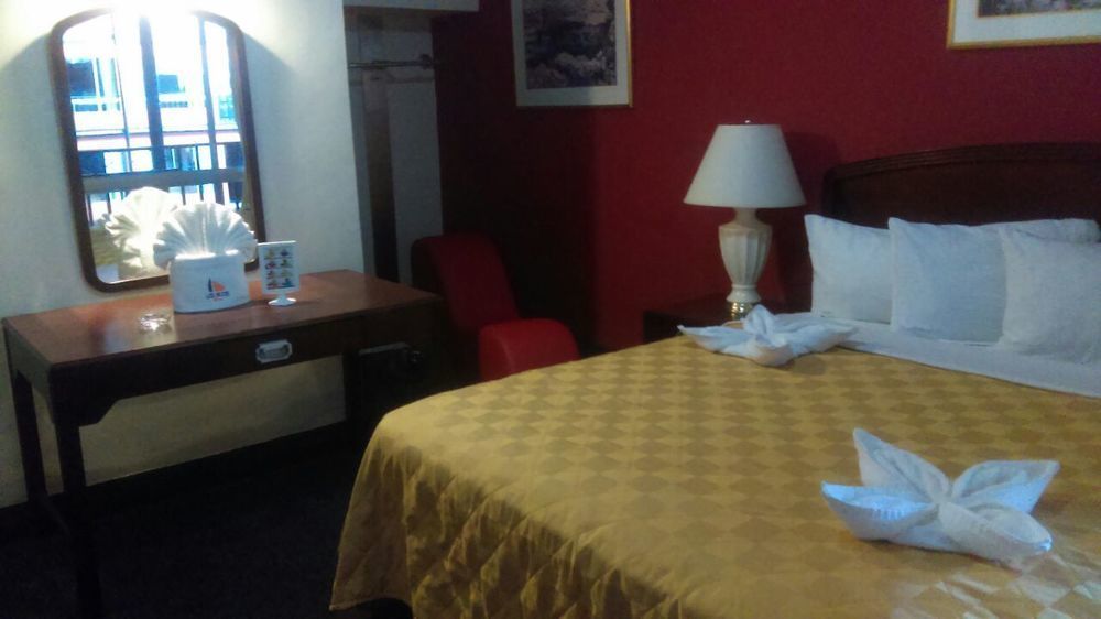 Hotel Los Altos Τιχουάνα Εξωτερικό φωτογραφία
